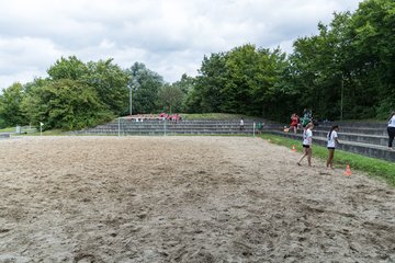 Bild 10 - wBJ/wCJ Beachsoccer Cup